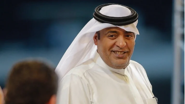 أينما كانت مصلحته كان هو ولا يهمه هلال ولا غيره!! تشكيك في “نزاهة” الفراج من الغامدي