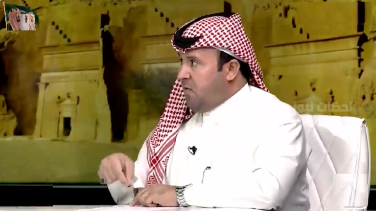 مهزلة بطلها رينارد والصادق واتحاد القدم!! القحطاني يفتح النار بعد الخسارة من إندونيسيا