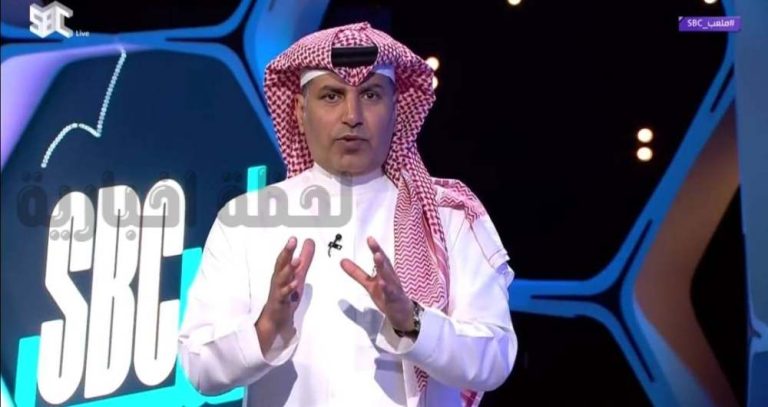 الخبير التحكيمي القحطاني يكشف أخطاء تحكيمية بارزة في مباراة الهلال والاتفاق