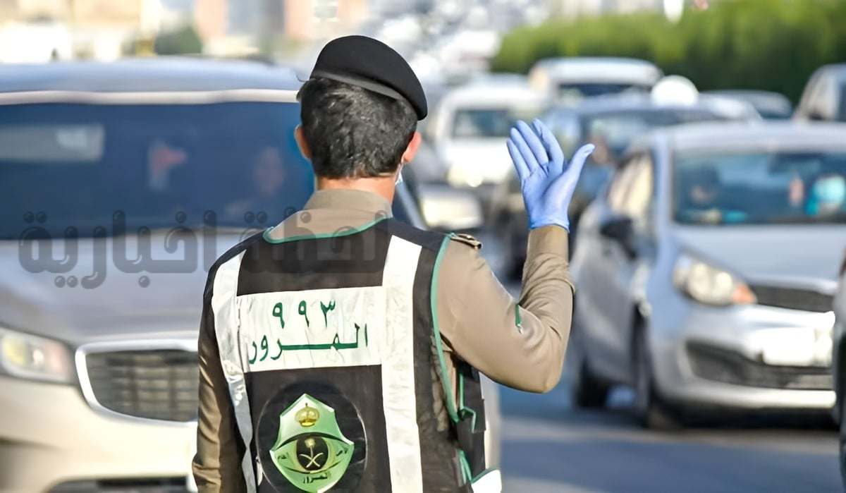 هل يمكن تمديد تأشيرة الزيارة دون سداد المخالفات المرورية؟ الجوازات السعودية توضح