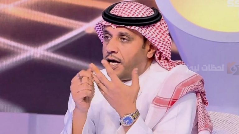 مفاوضات جديدة | “المرشود” يكشف العرض المقدم لمحترف النصر “تاليسكا” من فريق تركي!!