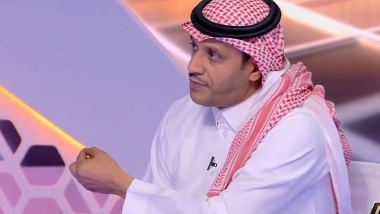 شاهد | “المرشود” يعلق على وضع وأداء نادي الاتفاق الحالي وما يمر به بالدوري السعودي