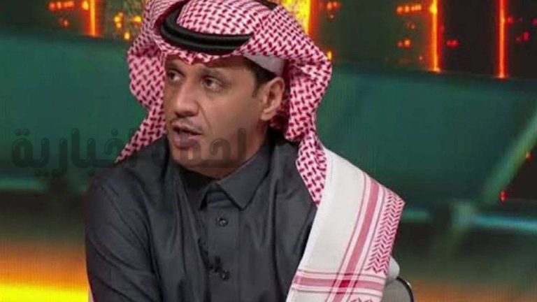 بالفيديو | “المرشود” محدثًا “تويجري” حول تصنيف عدد البطولات ونوعها في الدوري السعودي!