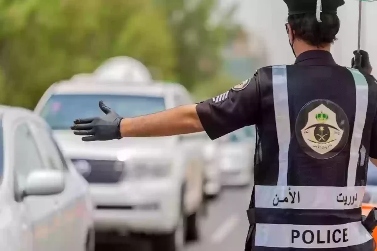 إذا كانت مسجلة بأسماء متوفيين | المرور السعودي يكشف فرصة إسقاط مركبات باللوحات مفقودة!