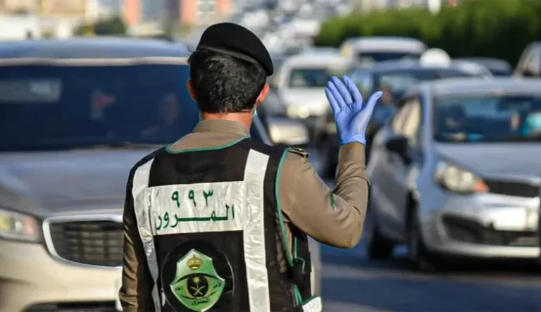 «غرامة مالية» | إطلاق مخالفة جديدة ضمن نظام المخالفات المرورية 1447.. المرور السعودي يوضح