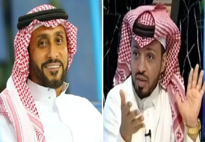 بعد مدح أسطورة النصر!! المريسل مدين باعتذار رسمي للجابر “أسطورة الهلال”