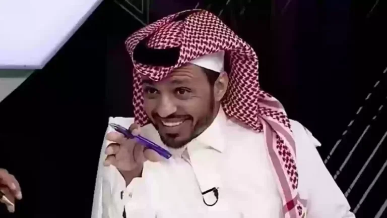 « بالله هذا باص» | “المريسل” بانتقاد حاد لـ “علي الحسين” لاعب النصر السعودي!