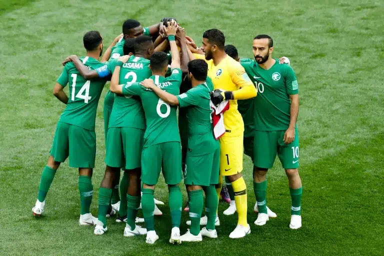الملكي يصل طريق مسدود| المشروع السعودي يفرق الإعلام الإعلامي ولابورت في حيرة