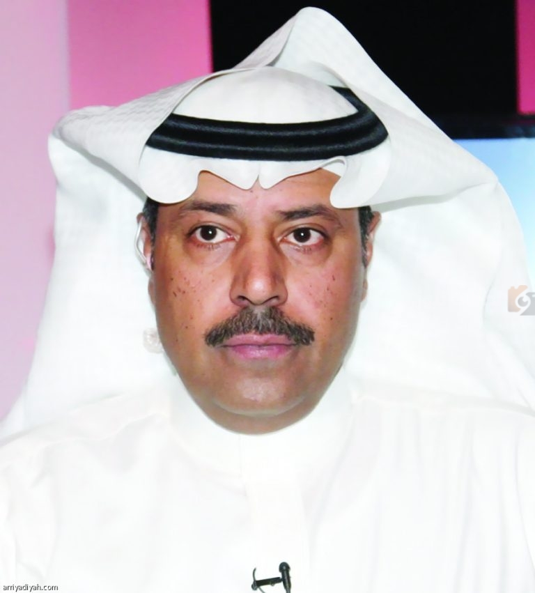 الأفضل في القارة وماركة سعودية بمواصفات عالمية!! المطيويع يمدح قائد الأزرق بكلمات قوية