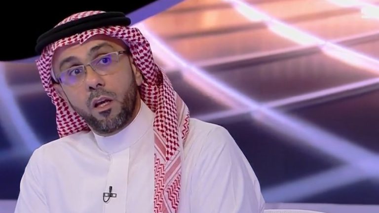 بالفيديو | “النجار” من حسن حظ الاتحاد ديربي الرياض انتهى بالتعادل!!