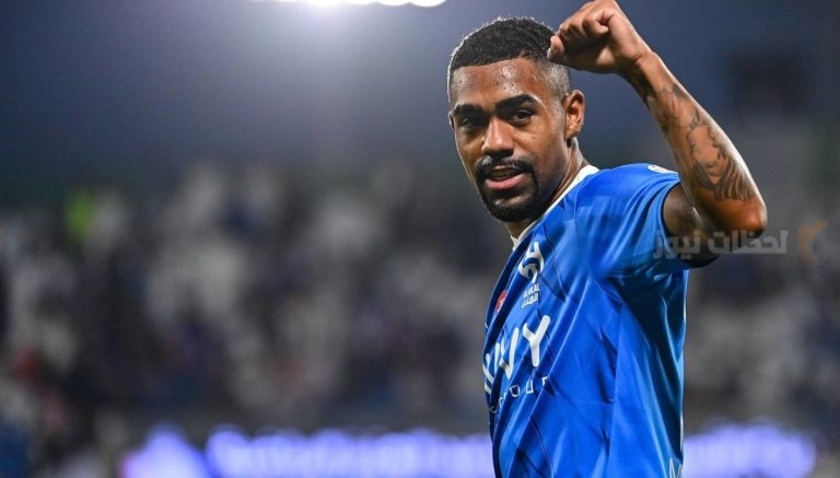 الإصابات تضرب الهلال؟!! النجم البرازيلي ضمن قائمة الغيابات أمام مباراة الخليج