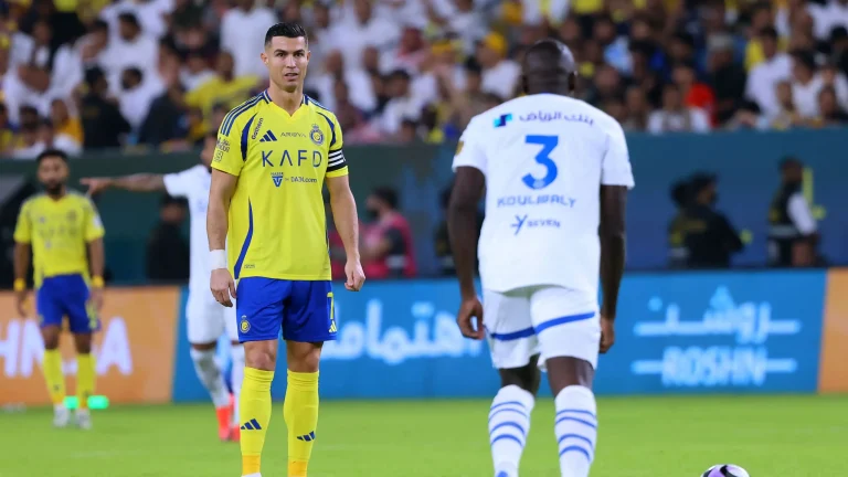 انفجار بعد التعادل أمام النصر | رد فعل غير متوقع من نجم الهلال السعودي بعد ديربي الرياض!