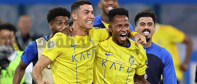 سعر بيع فيكتور جيوكيريس | يترقب النصر السعودي هذه الصفقة.. سبورتنج لشبونة يعلن قيمته