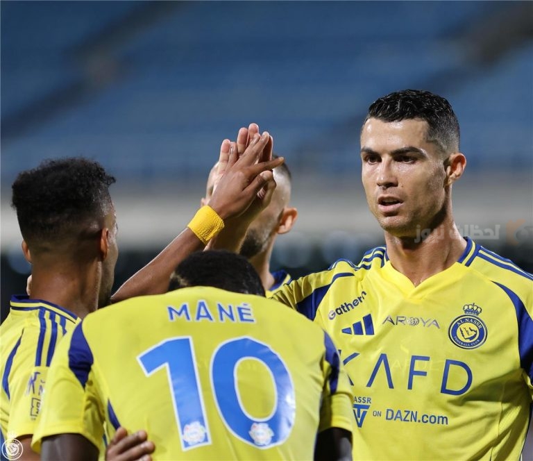 بيولي بمفاجأة جديدة | ترسيب تشكيل النصر السعودي ضد الغرافة القطري بأبطال آسيا!
