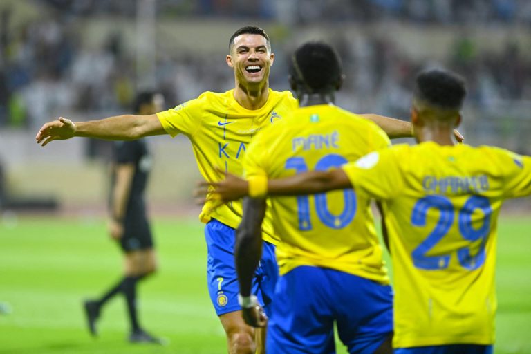 مفاجأة لجمهور العالمي | حقيقة تفاوض النصر السعودي مع مدرب مانشستر يونايتد.. هل صحيح؟؟