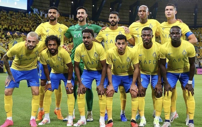 أزمة العالمي | إصابة تهدد مشاركة نجم النصر أمام العين الإماراتي في دوري أبطال آسيا!!
