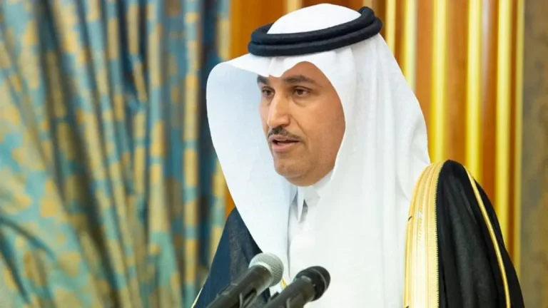 مسؤول بالنقل السعودي يكشف | موعد افتتاح طريق جدة مكة الجديدة وعدد المسارات ونسبة الإنجاز