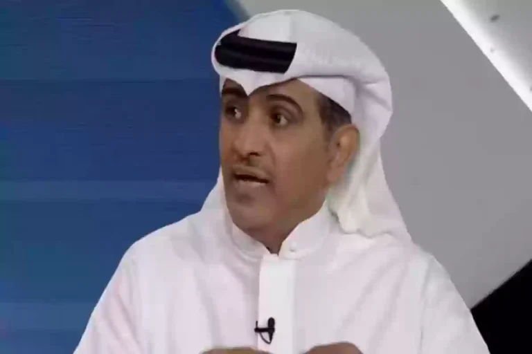 منهم إعلاميين!! الهريفي يفتح النار على “القافزين من سفينة الأخضر”