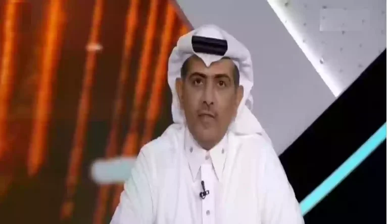 “اختراعات خيسوس هي سبب الفشل” تعليق ناري من الهريفي بعد انهيار الهلال