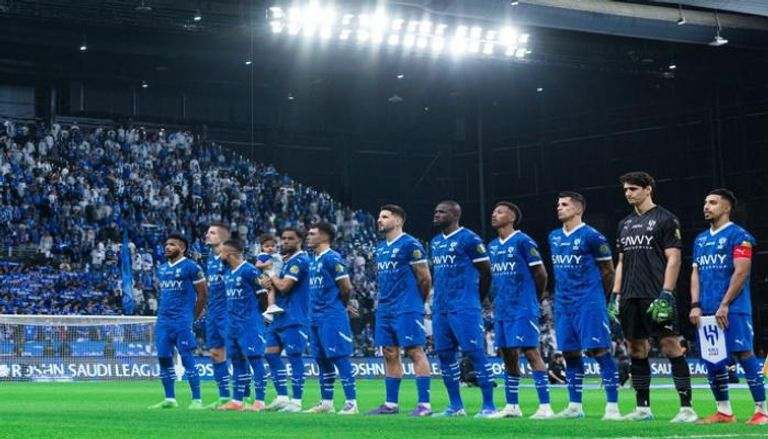 عاجل | الهلال بحاجة إلى أيقونة جديدة للمشاركة في مونديال الأندية.. عين على النصر وليفربول!!