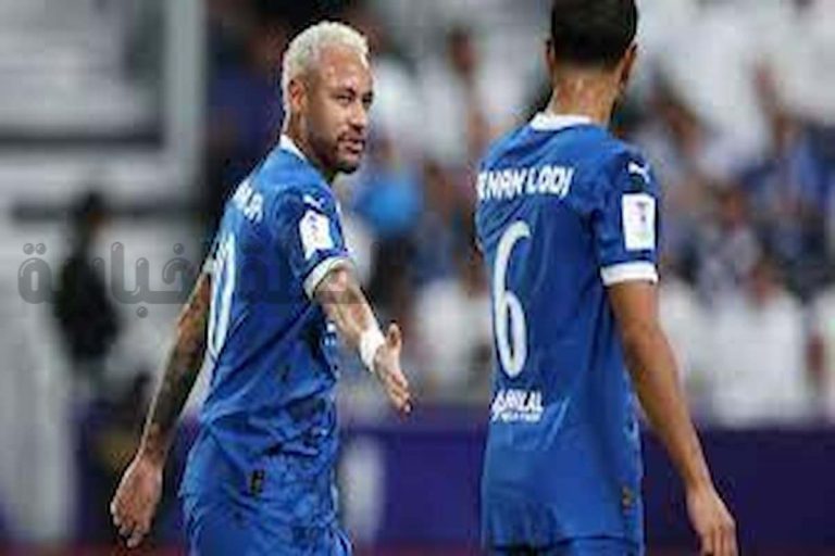 متغلبًا على الفريقين الأحمر والملكي!! الهلال بطل “كأس العالم للأندية”