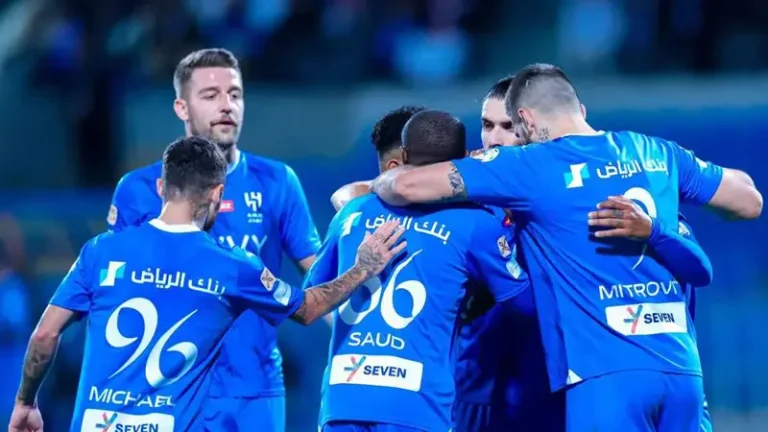 أولى الانتقالات الشتوية | الهلال السعودي يتجه نحو حسم صفقة من الدوري الإسباني.. هل ينجح؟!