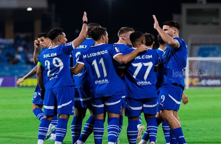 قبل ساعات | تسريب تشكيل الهلال السعودي ضد السد القطري بدوري أبطال آسيا 2025