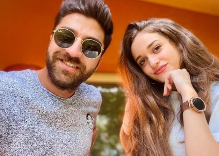 ” بعد جمعهم قصة حب كبيرة دامت لعامين”.. سبب انفصال نور إيهاب عن نور بدر