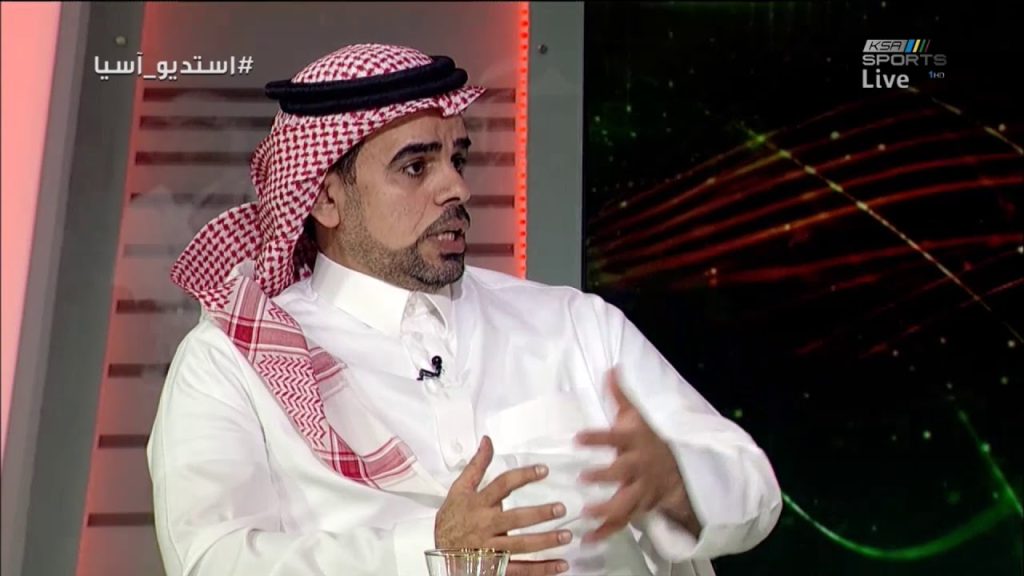 بندر الرشود