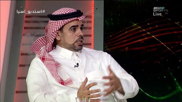 شاهد | “الرشود” يعلق على إصابة “سالم الدوسري” أنها ناتجة عن تنافسية.. لا تستدعى كارت أحمر!