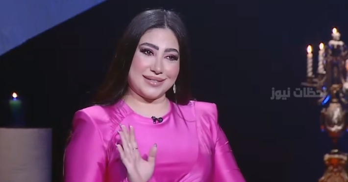 كنت هنتحر | بوسي تفجر تصريحات صادمة عن زواجها الأول