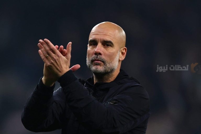فضيحة في الاتحاد؟!! تصريح مثير من بيب جوارديولا بعد الخسارة برباعية من توتنهام