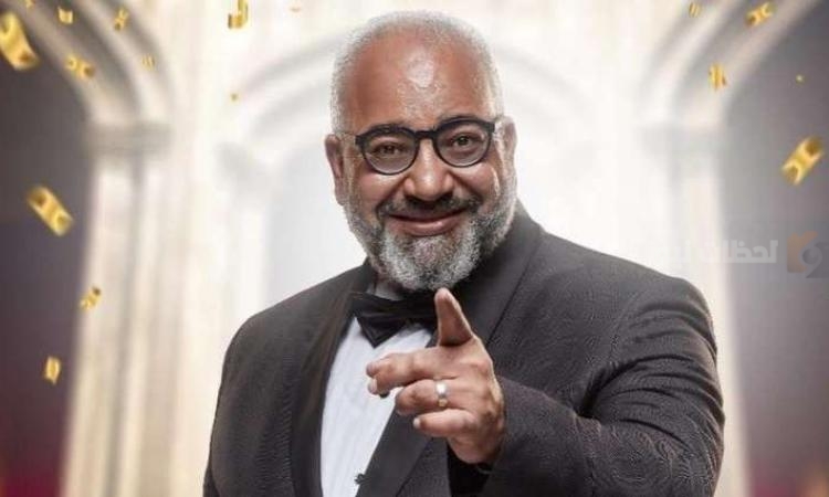 بيومي فؤاد يشارك في فيلم الصفا الثانوية بنات