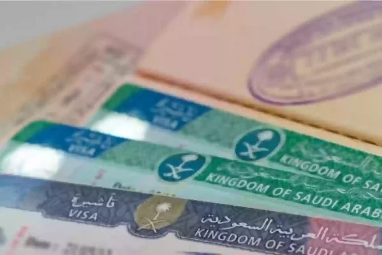 عاجل | السعودية تُعلن عن وجود تأشيرة عمل دون الحاجة إلى كفيل والتقديم عليها من هُنــا