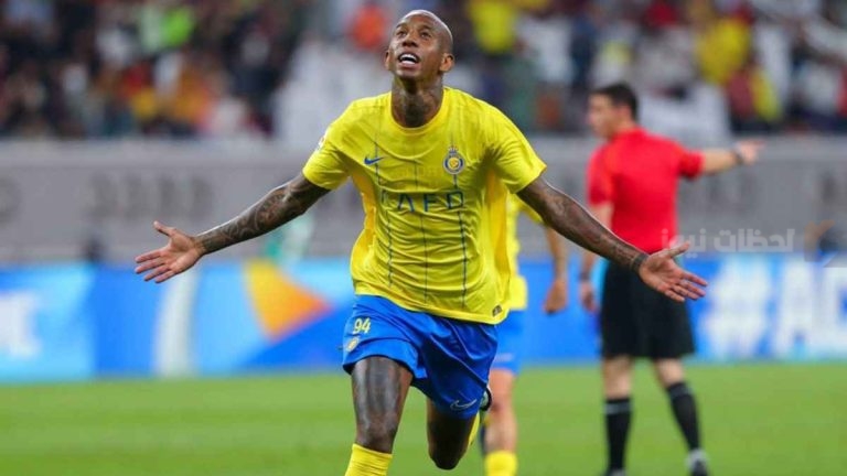 عن اللاعب الأفضل!! تاليسكا يعلن اسم “مصاب الهلال” في تصريح مفاجئ