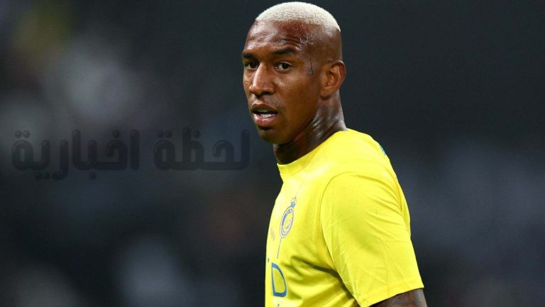 ردًا على الأنباء | وكيل اللاعب البرازيلي “تاليسكا” نجم النصر يرد على رحيله عن العالمي