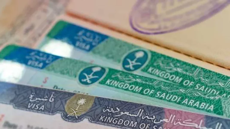 بهذه الإجراءات | تحويل زيارة إلى إقامة في السعودية 1447 هـ وفلق التعديلات الجديدة