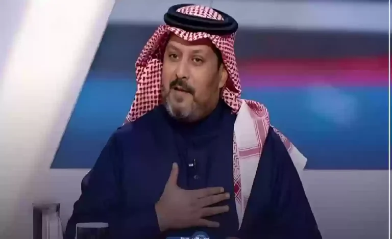رحيل البرتغالي | “تركي العجمة” يعلق على مطالبات رحيل “كريستيانو رونالدو” من النصر!