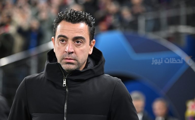 “فليك أفضل من تشافي” تصريحات نارية من بيدري يشيد فيها بأداء الألماني