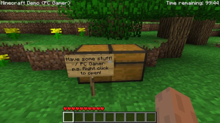 خطوات تنزيل ماين كرافت التحديث الجديد 1.20 مجانا 2025 اخر اصدار مجانا Minecraft