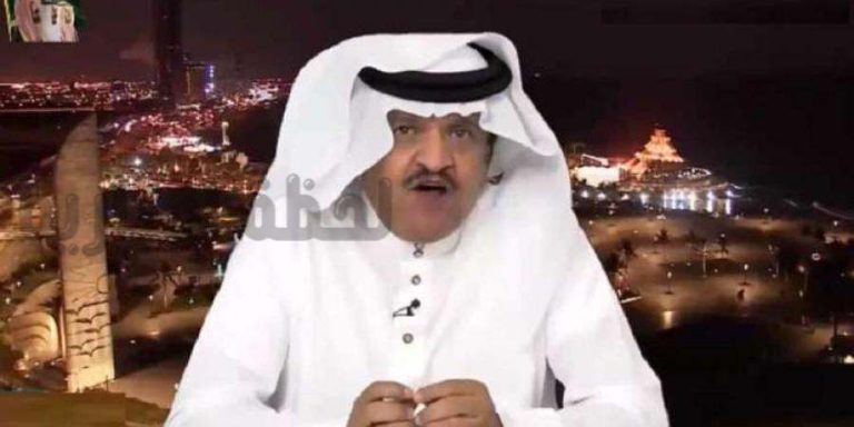 أعلى ما في حميرك اركبه ولم يصلك من السيل إلا صوته!! الحناكي يتوعد جستنيه لأجل الهلال