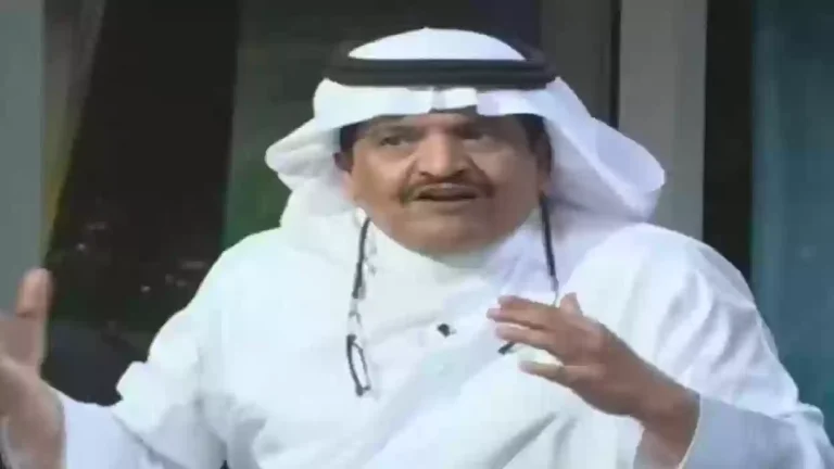 بعد حسمه عدم استحقاق الهلال ركلة الجزاء!! جستنيه يدافع عن سمير عثمان من حملة تشويه السمعة