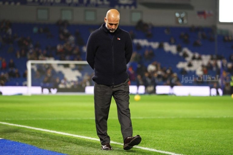هل هي نهاية أسطورة الدوري الإنجليزي؟ مانشيستر سيتي يعلن القرار النهائي بشأن جوارديولا