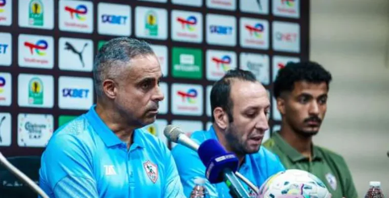 تصريحات من جوميز بعد لقاء بلاك بولز متحدثًا عن سعادته بأداء الفريق
