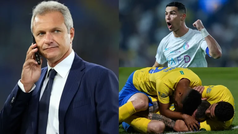 لا يعرف شيء عن العالمي!! جويدو يصدم الجماهير بالخطأ في اسم المنافس القادم للنصر