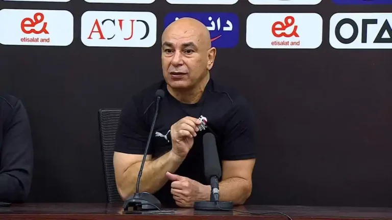 “صعدنا من اصعب مجموعة في التصفيات” حسام حسن يقدم مستوى أفضل من الجوهري وشحاتة