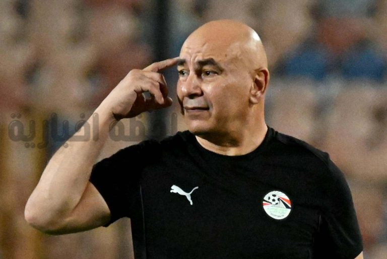 حسام حسن: التأهل لكأس العالم 2026 هدفنا الأول وإسعاد الشعب المصري غايتنا
