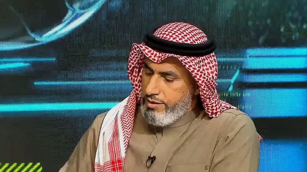 حسين الصادق