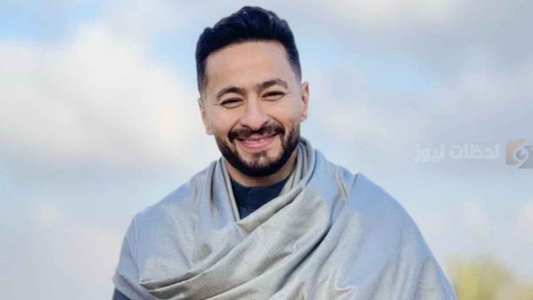 إثارة جدل كبيرة من الفنان حمادة هلال بعد تصريحه “ياريت أهالينا ما ربونا”