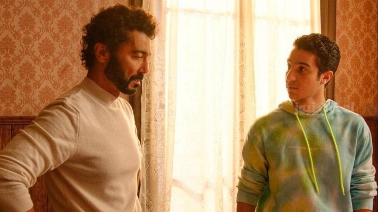 خالد ونجله نور النبوي أكثر الفنانين حضورًا لندوات وأفلام مهرجان القاهرة